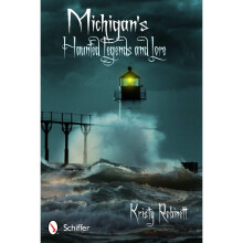 Michigan's Haunted Legends and Lore