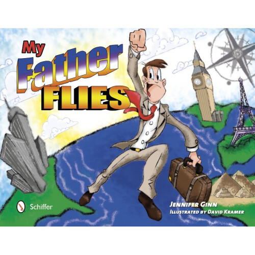 My Father Flies