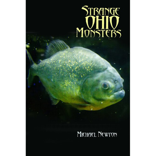 Strange Ohio Monsters