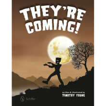 They're Coming!