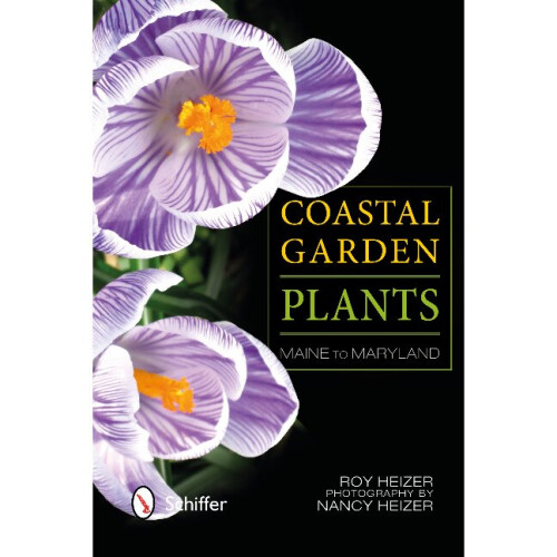 Coastal Garden Plants