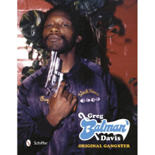 Greg Batman Davis