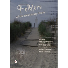 Folklore of the New Jersey Shore