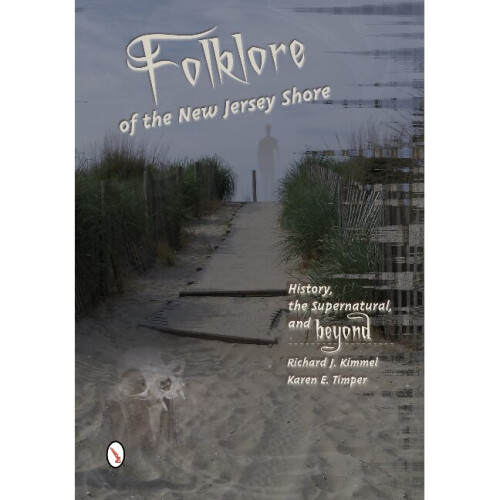 Folklore of the New Jersey Shore