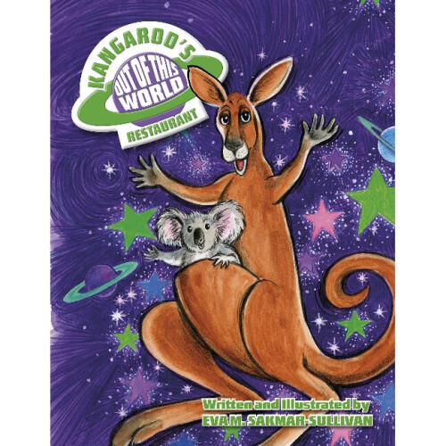 Kangaroo's Out of this World Restaurant