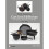 Early American Cast Iron Holloware 1645-1900 1