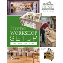 Home Woodworker Series