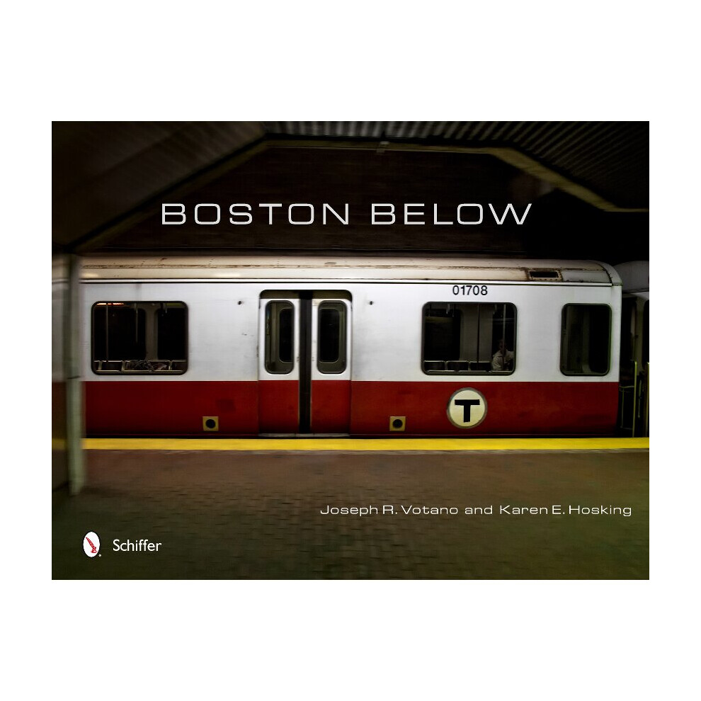 Boston Below