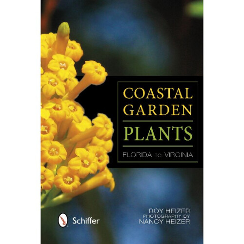 Coastal Garden Plants