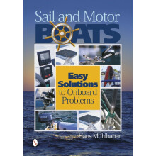 Sail and Motor Boats