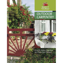 Outdoor Carpentry