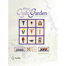 Mary's Garden Quilt