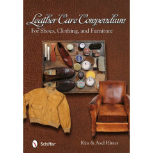 Leather Care Compendium