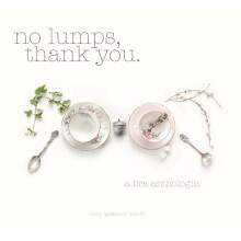 No Lumps, Thank You.