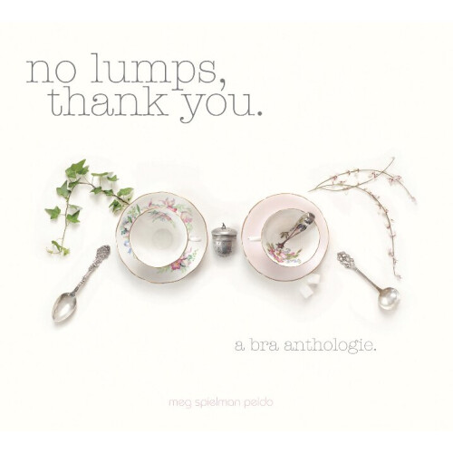 No Lumps, Thank You.