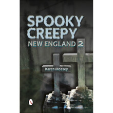 Spooky Creepy New England 2