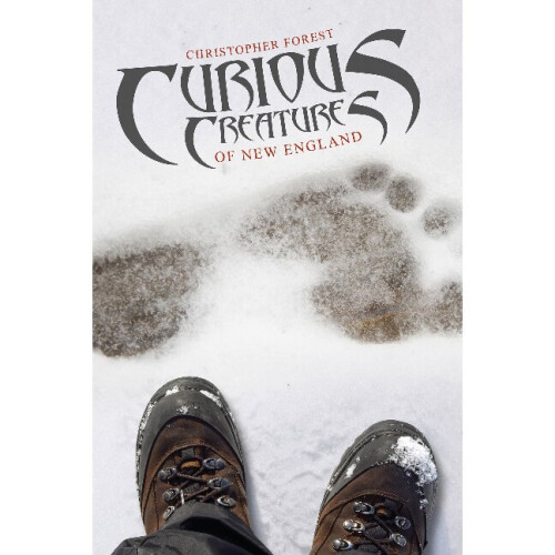 Curious Creatures of New England