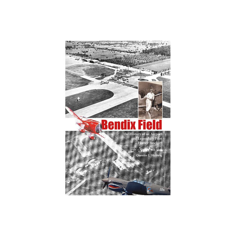 Bendix Field