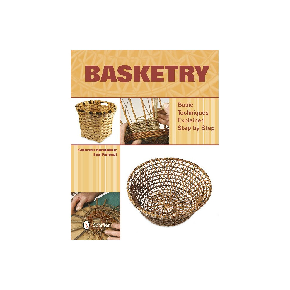 Basketry
