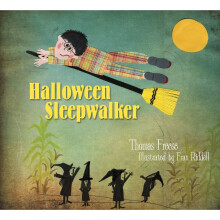 Halloween Sleepwalker