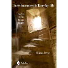 Eerie Encounters in Everyday Life