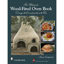 The Ultimate Wood-Fired Oven Book