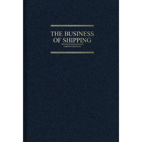 The Business of Shipping