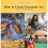 How to Create Encaustic Art 1