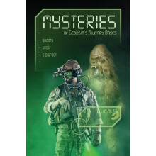 Mysteries of Georgia's Military Bases