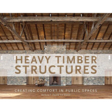 Heavy Timber Structures