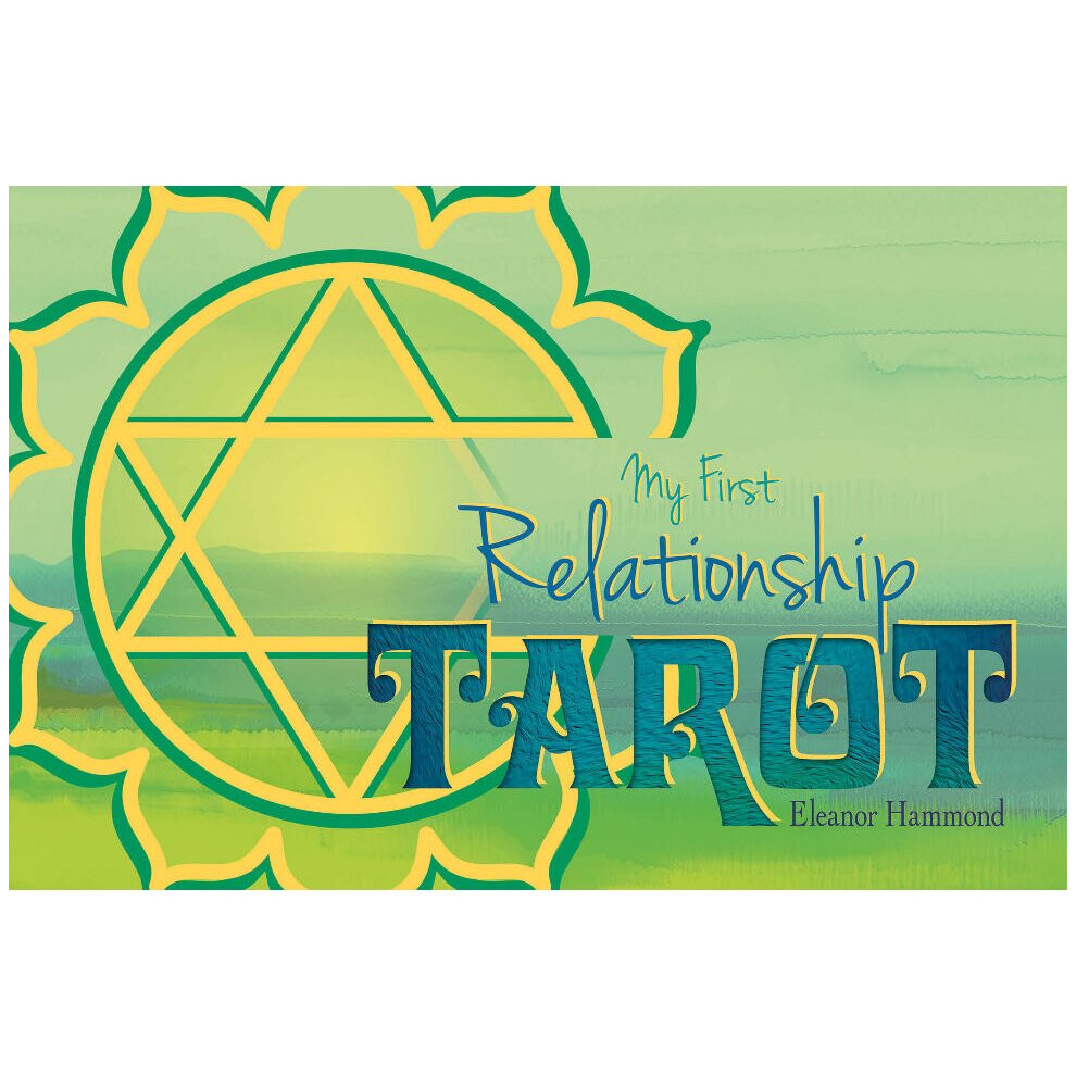 My First Relationship Tarot