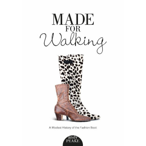 Made for Walking