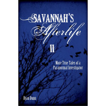 Savannah's Afterlife II