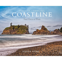 The Ever-Changing Coastline