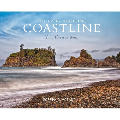 The Ever-Changing Coastline