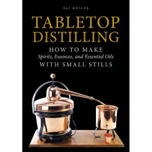 Tabletop Distilling