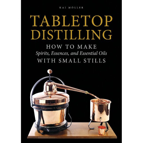 Tabletop Distilling
