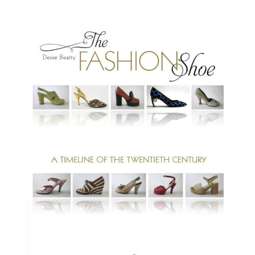 The Fashion Shoe