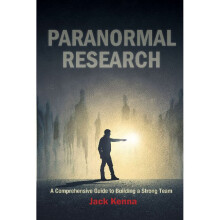 Paranormal Research