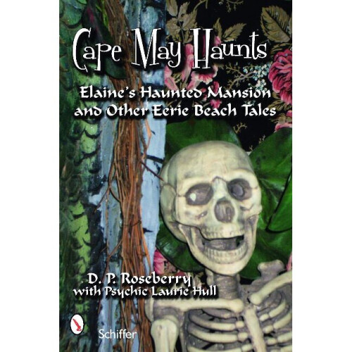 Cape May Haunts