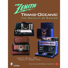 The Zenith® TRANS-OCEANIC