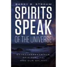 Spirits Speak of the Universe
