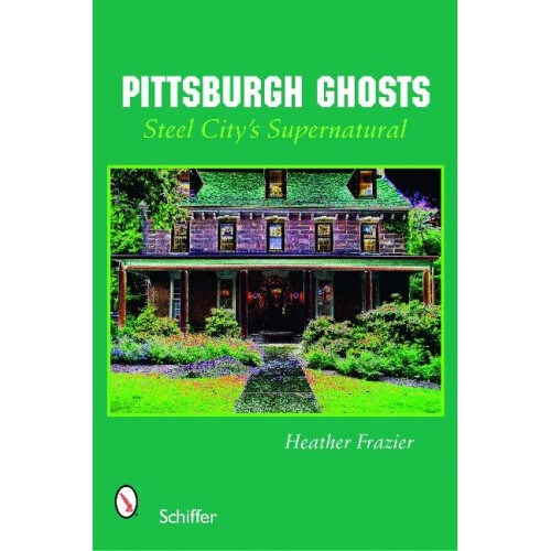 Pittsburgh Ghosts