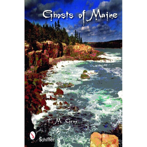 Ghosts of Maine