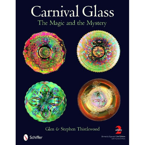 Carnival Glass