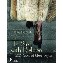 In Step with Fashion