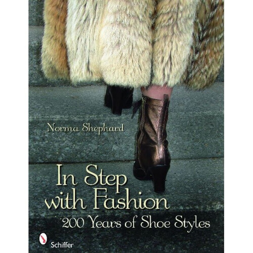 In Step with Fashion