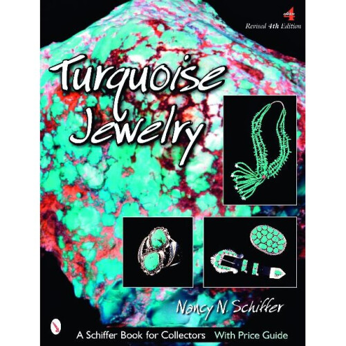Turquoise Jewelry