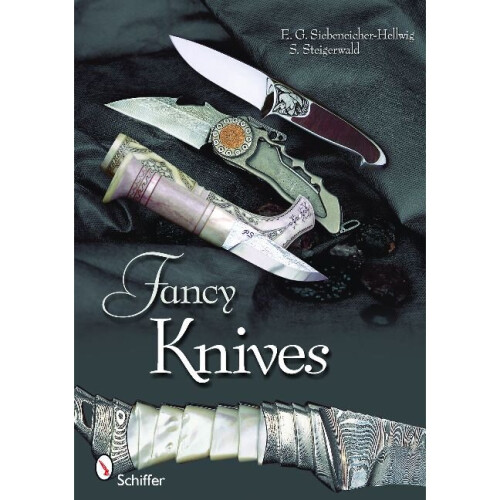 Fancy Knives