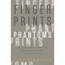 Fingerprints and Phantoms